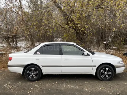 Toyota Carina 1998 года за 2 600 000 тг. в Усть-Каменогорск – фото 12