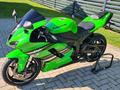 Kawasaki  ZX6R 2008 года за 2 550 000 тг. в Петропавловск