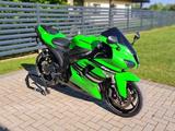 Kawasaki  ZX6R 2008 годаүшін2 550 000 тг. в Петропавловск – фото 2