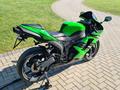 Kawasaki  ZX6R 2008 года за 2 550 000 тг. в Петропавловск – фото 4