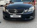 Lexus GS 430 2005 года за 7 300 000 тг. в Кызылорда – фото 7