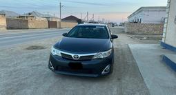 Toyota Camry 2014 годаүшін5 700 000 тг. в Актау