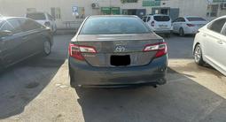 Toyota Camry 2014 года за 5 700 000 тг. в Актау – фото 2