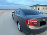 Toyota Camry 2014 годаүшін5 200 000 тг. в Актау – фото 5