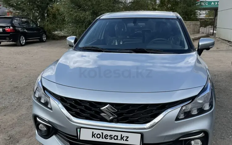 Suzuki Baleno 2023 годаүшін8 900 000 тг. в Астана