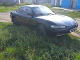 Mazda MX-6 1993 годаүшін750 000 тг. в Рудный – фото 3