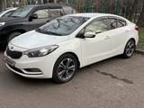 Kia Cerato 2014 года за 6 500 000 тг. в Актобе – фото 4