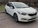 Kia Cerato 2014 года за 6 500 000 тг. в Актобе