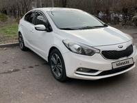 Kia Cerato 2014 года за 6 500 000 тг. в Актобе