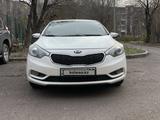 Kia Cerato 2014 года за 6 500 000 тг. в Актобе – фото 2