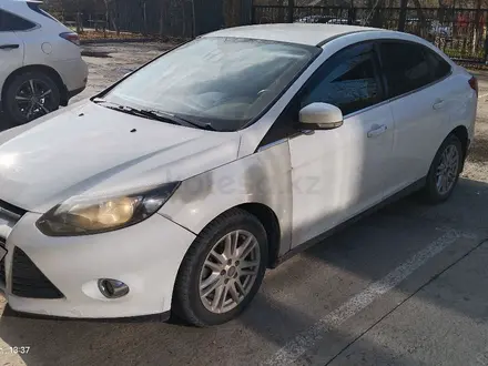 Ford Focus 2015 года за 4 300 000 тг. в Шымкент