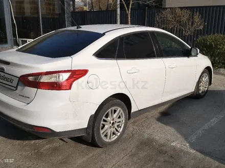 Ford Focus 2015 года за 4 300 000 тг. в Шымкент – фото 3