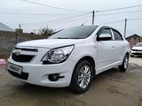 Chevrolet Cobalt 2024 годаfor7 050 000 тг. в Шымкент