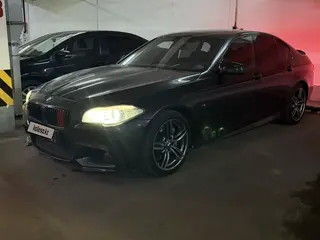 BMW 535