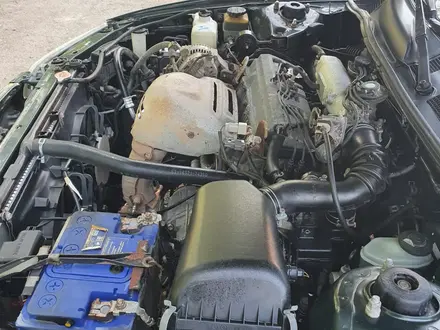 Toyota Camry 2000 года за 3 100 000 тг. в Усть-Каменогорск – фото 11