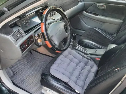 Toyota Camry 2000 года за 3 100 000 тг. в Усть-Каменогорск – фото 12