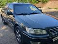 Toyota Camry 2000 годаүшін3 100 000 тг. в Усть-Каменогорск – фото 2