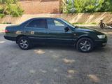 Toyota Camry 2000 годаүшін3 100 000 тг. в Усть-Каменогорск