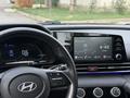 Hyundai Elantra 2023 года за 7 800 000 тг. в Шымкент – фото 7