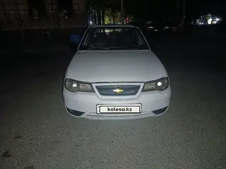 Daewoo Nexia