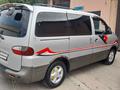 Hyundai Starex 2002 годаfor3 800 000 тг. в Шымкент – фото 5