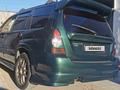 Subaru Forester 2002 года за 5 000 000 тг. в Балхаш – фото 3