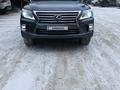 Lexus LX 570 2015 года за 27 000 000 тг. в Актобе