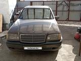 Mercedes-Benz C 180 1993 годаүшін1 700 000 тг. в Акколь (Аккольский р-н) – фото 2