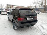 BMW X5 2001 года за 5 500 000 тг. в Семей – фото 2