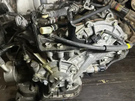Вариатор Toyota Avensis за 450 000 тг. в Астана – фото 5
