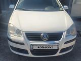 Volkswagen Polo 2007 года за 2 500 000 тг. в Алматы