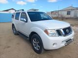 Nissan Pathfinder 2007 года за 6 999 999 тг. в Актау – фото 2