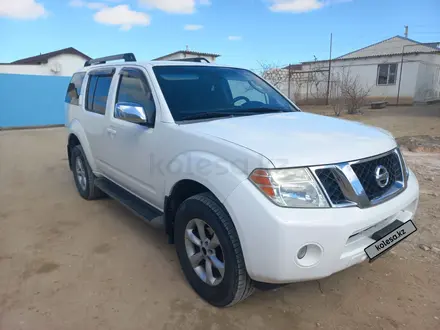 Nissan Pathfinder 2007 года за 5 700 000 тг. в Актау – фото 2