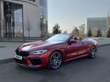 BMW M8 2019 года за 68 500 000 тг. в Алматы – фото 5