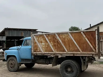 ГАЗ  53 1986 года за 3 500 000 тг. в Алматы
