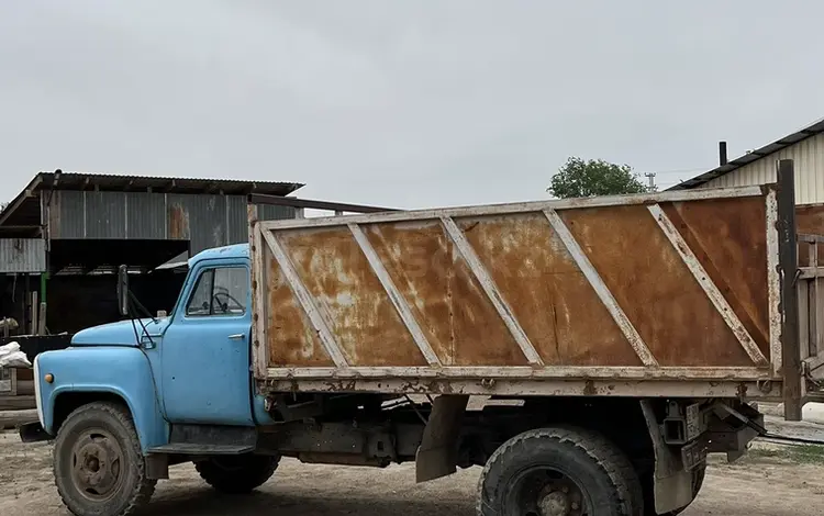 ГАЗ  53 1986 года за 3 500 000 тг. в Алматы