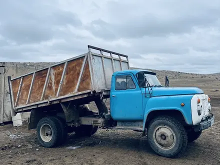 ГАЗ  53 1986 года за 3 500 000 тг. в Алматы – фото 11