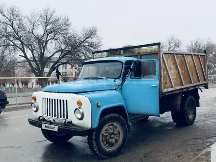 ГАЗ  53 1986 года за 3 500 000 тг. в Алматы – фото 14