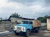 ГАЗ  53 1986 годаүшін3 500 000 тг. в Алматы – фото 4