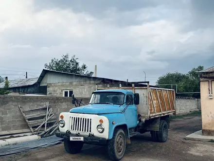 ГАЗ  53 1986 года за 3 500 000 тг. в Алматы – фото 4
