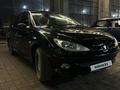 Peugeot 206 2008 года за 2 000 000 тг. в Костанай – фото 4