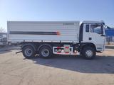 Shacman  Самосвал SX32488L344A (L3000) сельхозный 2025 года за 10 000 тг. в Костанай – фото 4