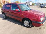 Volkswagen Golf 1994 годаfor1 599 999 тг. в Петропавловск – фото 3