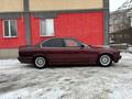 BMW 525 1995 года за 2 000 000 тг. в Алматы – фото 4