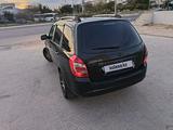 ВАЗ (Lada) Kalina 2194 2013 годаүшін1 800 000 тг. в Актау – фото 5