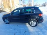 Volkswagen Tiguan 2011 года за 6 500 000 тг. в Петропавловск