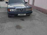 Mercedes-Benz 190 1991 годаүшін800 000 тг. в Туркестан