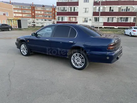 Nissan Maxima 1998 года за 2 000 000 тг. в Уральск – фото 6