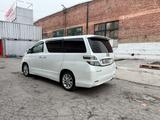 Toyota Vellfire 2010 годаүшін5 500 000 тг. в Алматы – фото 2