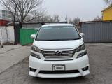 Toyota Vellfire 2010 годаүшін5 500 000 тг. в Алматы – фото 3